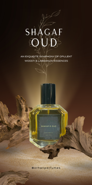 Shaghaf-e-Oud