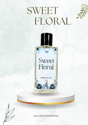 Sweet Floral