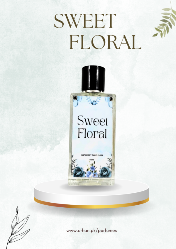 Sweet Floral