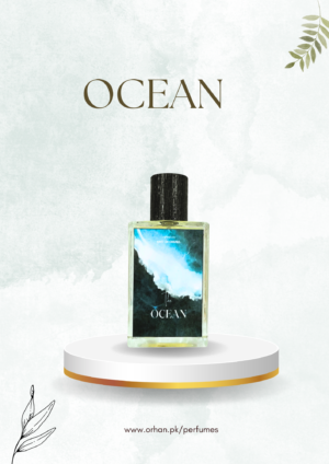 Blue Ocean